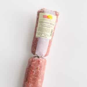 Canine Country Composite White Raw Dog Food - 1kg Roll | Barf Time