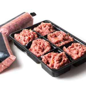 Canine Country Rolls & Portion Packs by Barf Time