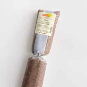 Canine Country Fish Raw Dog Food - 1kg Roll | Barf Time