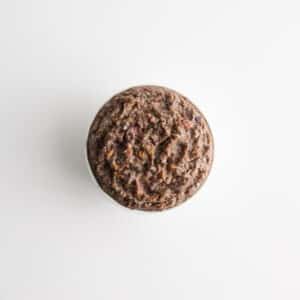 Canine Country Fish Raw Dog Food - Top View | Barf Time
