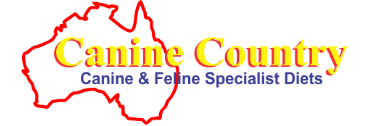 Canine Country Logo Main