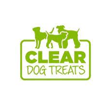 Clear Dog Logo
