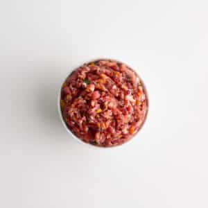 Canine Country Wild Boar Raw Dog Food | Barf Time