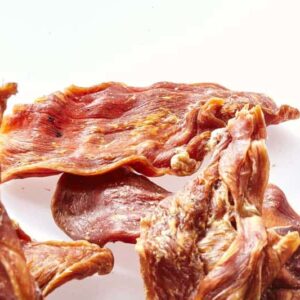 Delicious Chicken Breast Treats for Dogs & Cats