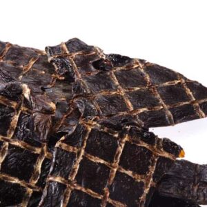 All natural Beef Liver Treats for Dogs by Barf Time