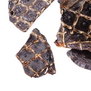 All natural Beef Liver Treats for Dogs by Barf Time