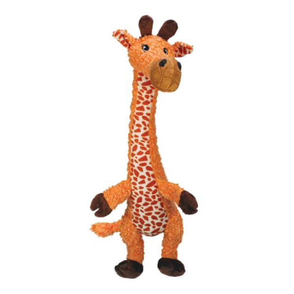 KONG Shakers Luvs Giraffe by Barf Time