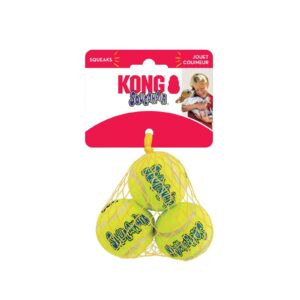 KONG SqueakAir Extra Small Toy by Barf Time