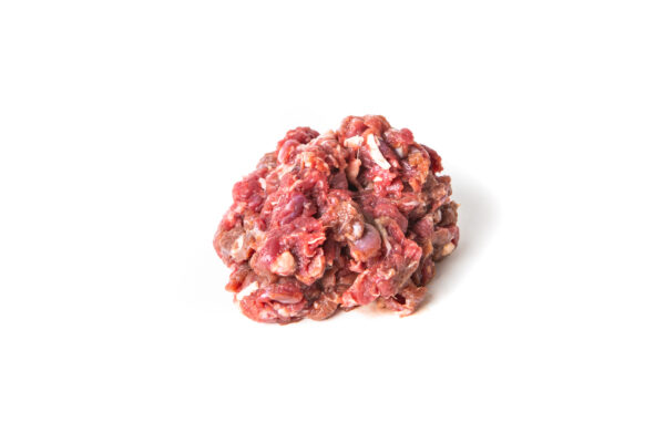 Offal Mince by Barf Time. Get home delivery for your pet in Brisbane & Gold Coast.