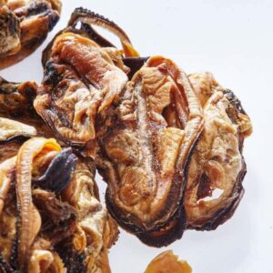 Crunchy New Zealand Green Lipped Mussels for Dogs by Clear Dog