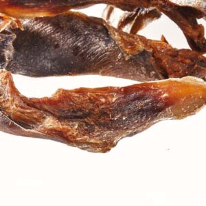 Delicious Mackeral Treats for Dogs by Barf Time