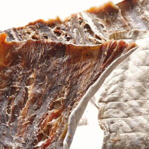 Delicious Shark Skin Treats for Dogs