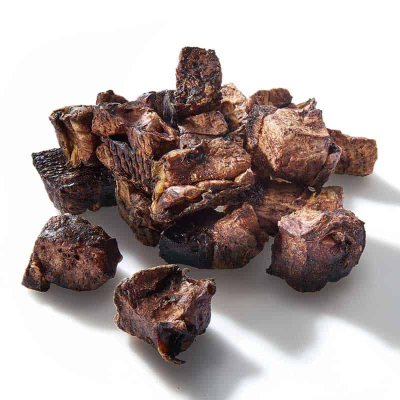 Lamb Puff Cubes by Barf Time