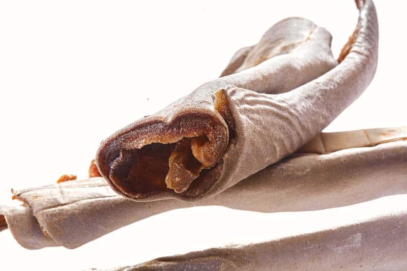 Delicious Fish Dental Treats by Clear Dog • Barf Time