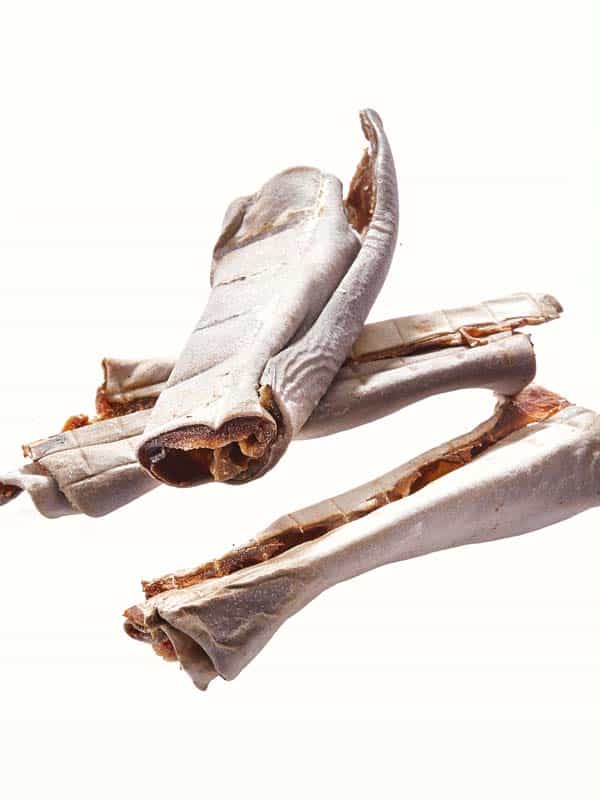 Healthy Fish Dental Treats by Clear Dog • Barf Time