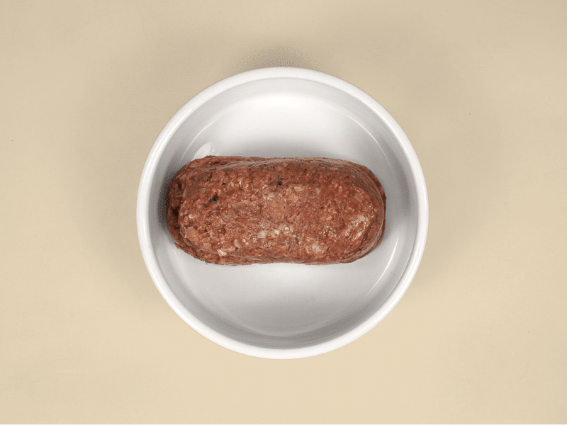 Best Beef Raw Dog Food by Big Dog - Brisbane Queensland Delivery