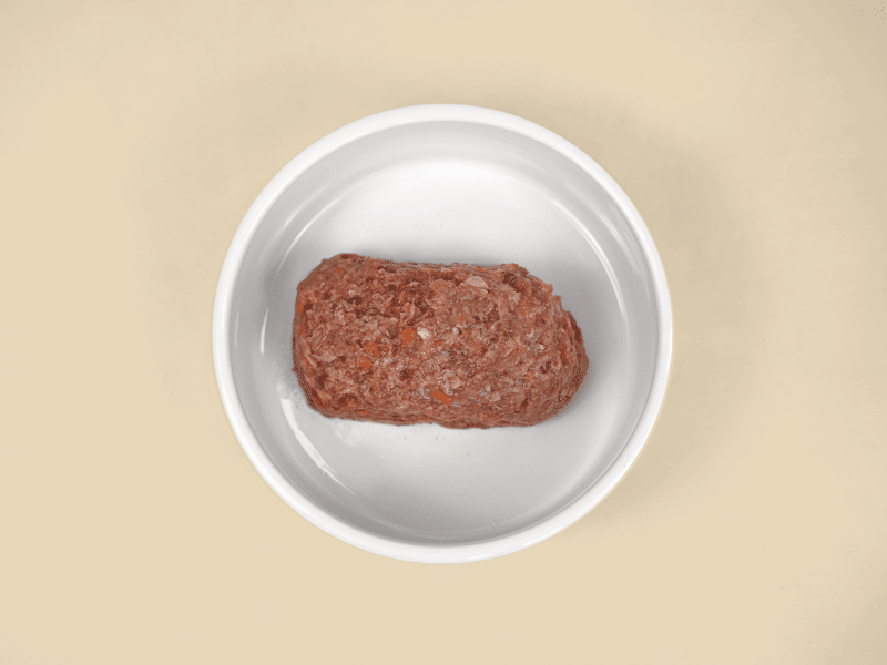 Best Chicken Raw Dog Food by Big Dog - Brisbane Queensland Delivery