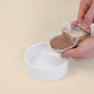 Best Combo Raw Dog Food by Big Dog - Brisbane Queensland Delivery