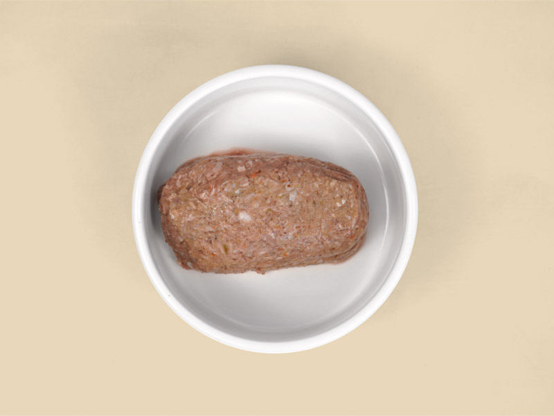 Best Turkey For Dogs by Big Dog - Brisbane Queensland Delivery by Barf Time