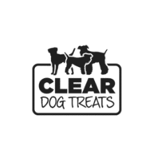 Clear Dog Treats by Barf Time