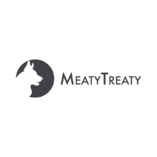 Meaty Treaty Freeze Dried Natural Treats by Barf Time