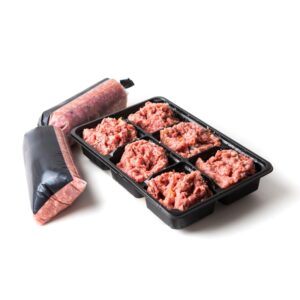 Canine Country Rolls & Portions. Delivered by Barf Time.