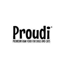 Premium Proudi Dog & Cat Food by Barf Time