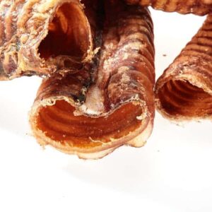 Delicious Beef Chew Tubes by Clear Dog - Brisbane Queensland Delivery by Barf Time