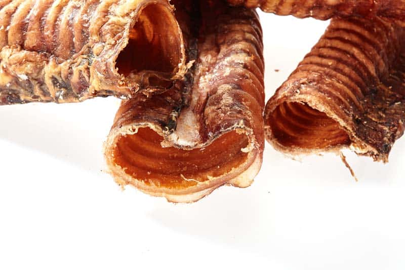 Delicious Beef Chew Tubes by Clear Dog - Brisbane Queensland Delivery by Barf Time