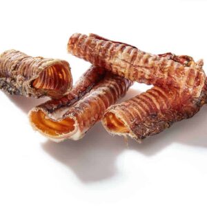 Natural Beef Chew Tubes by Clear Dog - Brisbane Queensland Delivery by Barf Time