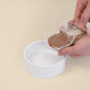 Best Small Dog Raw Combo by Big Dog - Brisbane Queensland Delivery by Barf Time