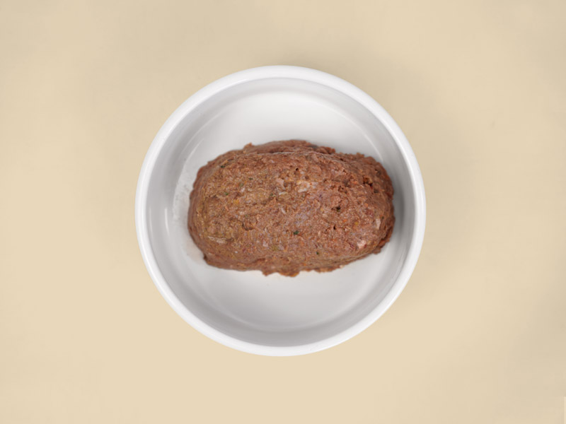 Best Wellbeing Dog Food by Big Dog - Brisbane Queensland Delivery by Barf Time