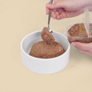 Healthy Wellbeing Dog Food by Big Dog - Brisbane Queensland Delivery by Barf Time