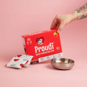 Best Raw Chicken and Turkey for Cats by Proudi - Brisbane Queensland Delivery by Barf Time