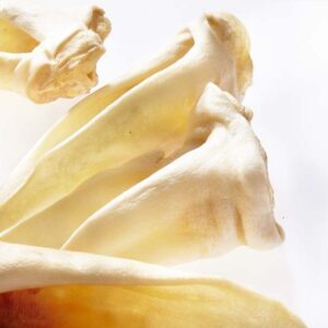 Chewy Australian Sheep Ears for Dogs by Clear Dog - Brisbane Queensland Delivery by Barf Time