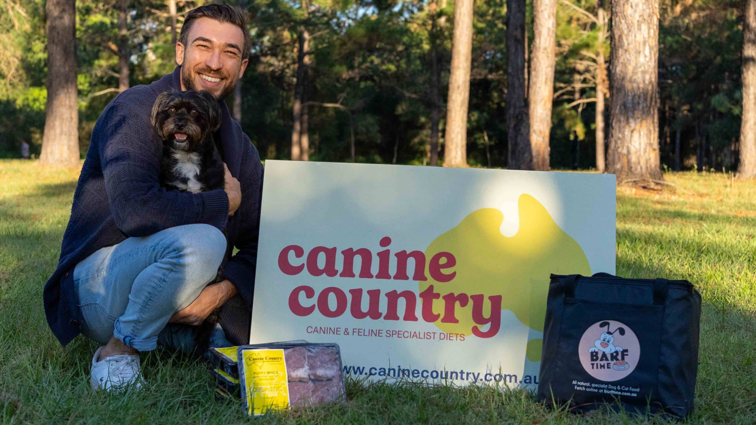 Barf Time Launches Queensland’s First Breeder Program