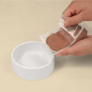 Delicious Raw Chicken for Cats by Big Dog - Brisbane Queensland Delivery by Barf Time